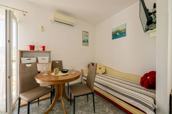Apartmán Střední Dalmácie - Slatine (Čiovo) DA 7421 N1