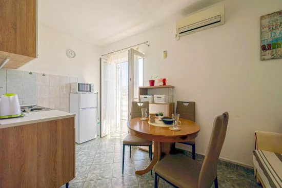 Apartmán Střední Dalmácie - Slatine (Čiovo) DA 7421 N1
