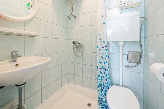 Apartmán Střední Dalmácie - Slatine (Čiovo) DA 7421 N1