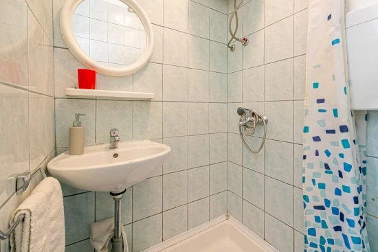 Apartmán Střední Dalmácie - Slatine (Čiovo) DA 7421 N1