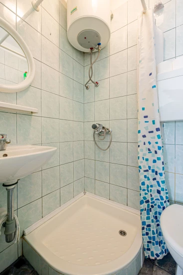 Apartmán Střední Dalmácie - Slatine (Čiovo) DA 7421 N1