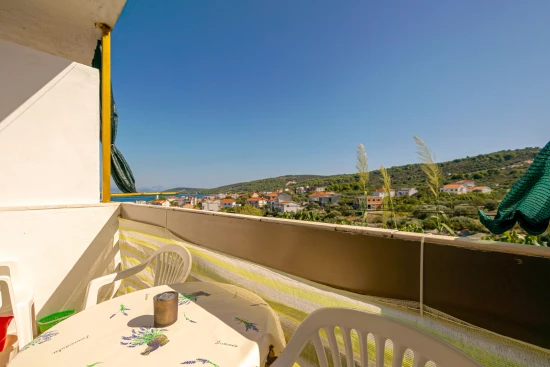 Apartmán Střední Dalmácie - Slatine (Čiovo) DA 7421 N1