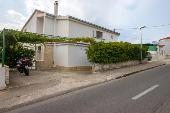 Apartmán Střední Dalmácie - Slatine (Čiovo) DA 7421 N2