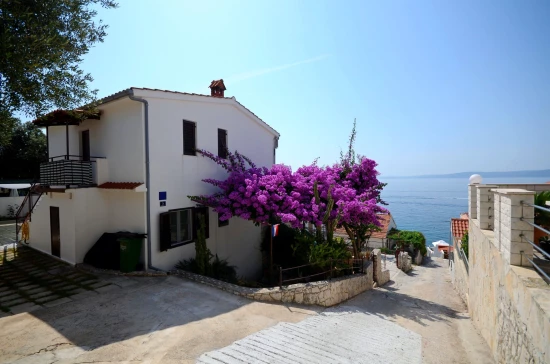 Apartmán Střední Dalmácie - Okrug Gornji DA 7422 N1