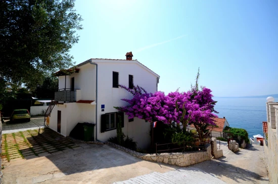 Apartmán Střední Dalmácie - Okrug Gornji DA 7422 N1