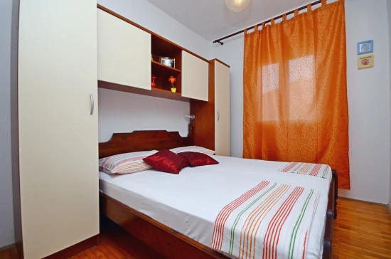 Apartmán Střední Dalmácie - Okrug Gornji DA 7422 N1