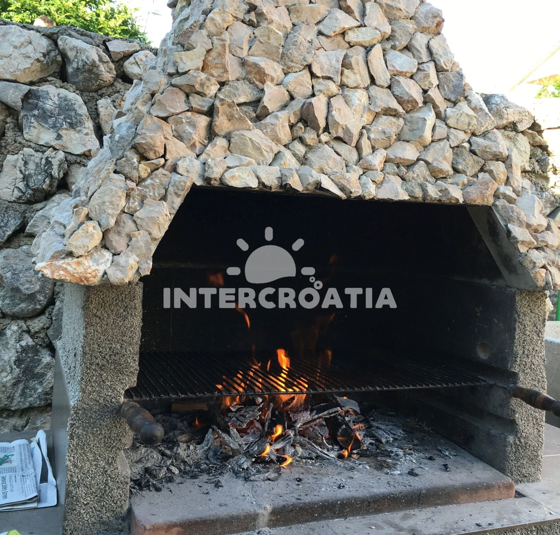 Apartmán Ostrov Krk - Baška OS 9514 N2