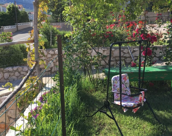 Apartmán Ostrov Krk - Baška OS 9514 N2