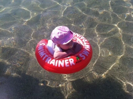 Apartmán Ostrov Krk - Baška OS 9514 N2