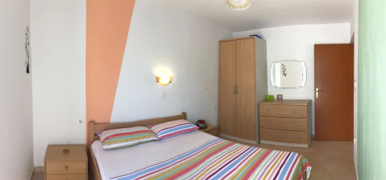 Apartmán Ostrov Krk - Baška OS 9514 N2