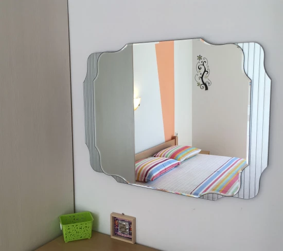 Apartmán Ostrov Krk - Baška OS 9514 N2