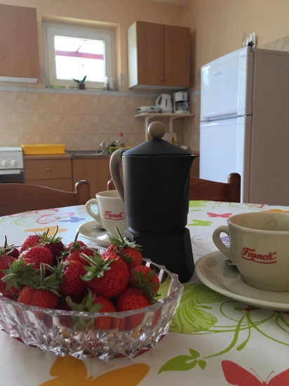 Apartmán Ostrov Krk - Baška OS 9514 N2