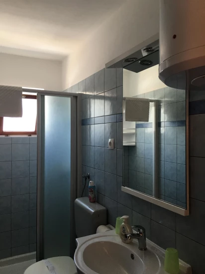 Apartmán Ostrov Krk - Baška OS 9514 N2