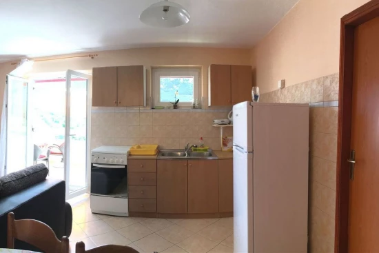Apartmán Ostrov Krk - Baška OS 9514 N2