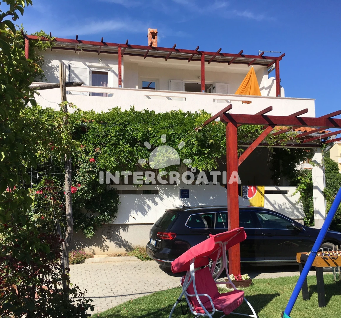 Apartmán Ostrov Krk - Baška OS 9514 N3