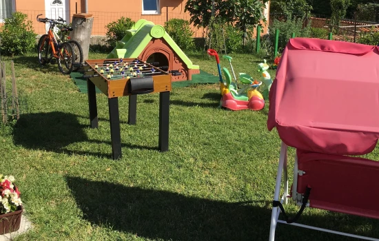 Apartmán Ostrov Krk - Baška OS 9514 N3