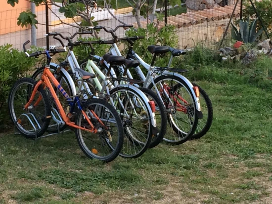 Apartmán Ostrov Krk - Baška OS 9514 N3