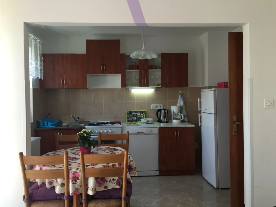 Apartmán Ostrov Krk - Baška OS 9514 N3