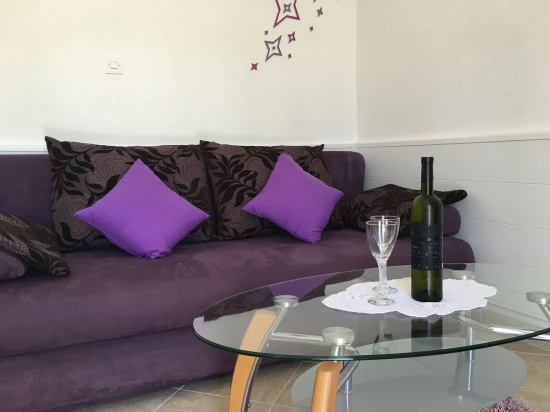 Apartmán Ostrov Krk - Baška OS 9514 N3