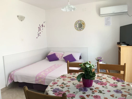 Apartmán Ostrov Krk - Baška OS 9514 N3