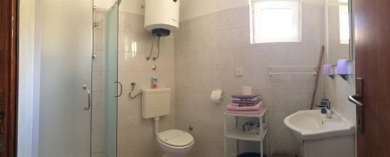 Apartmán Ostrov Krk - Baška OS 9514 N3