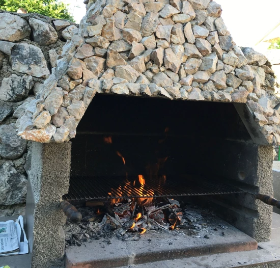 Apartmán Ostrov Krk - Baška OS 9514 N4