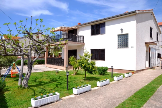 Apartmán Severní Dalmácie - Vodice DA 7423 N2