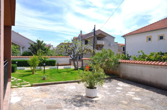 Apartmán Severní Dalmácie - Vodice DA 7423 N2