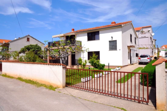 Apartmán Severní Dalmácie - Vodice DA 7423 N2