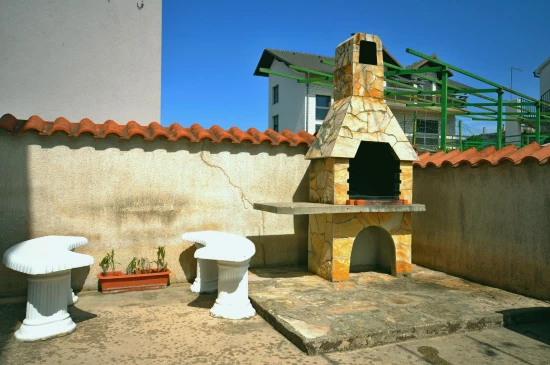 Apartmán Severní Dalmácie - Vodice DA 7423 N2