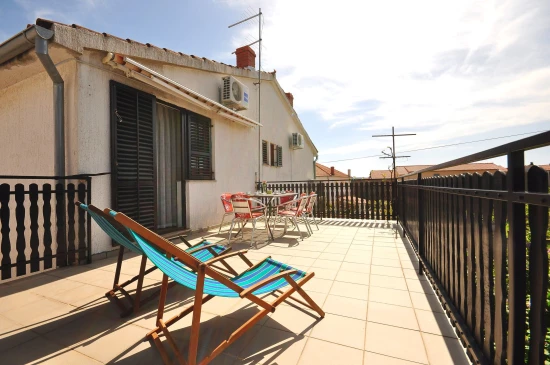 Apartmán Severní Dalmácie - Vodice DA 7423 N2