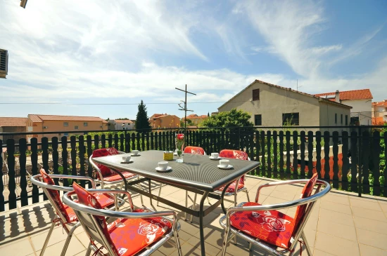 Apartmán Severní Dalmácie - Vodice DA 7423 N2