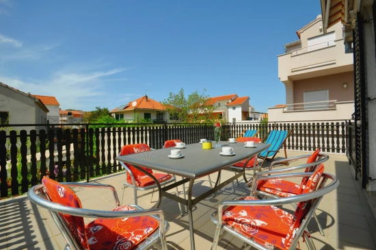 Apartmán Severní Dalmácie - Vodice DA 7423 N2