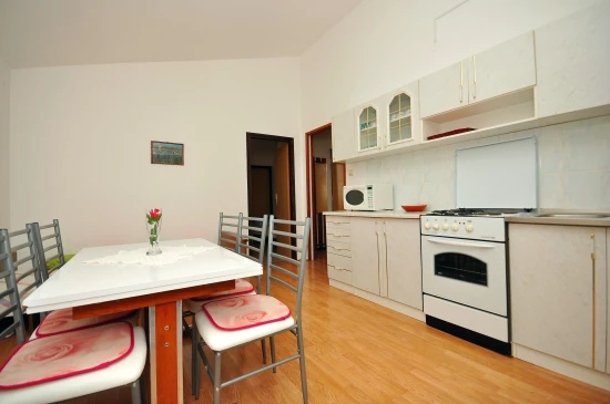 Apartmán Severní Dalmácie - Vodice DA 7423 N2