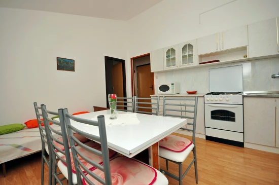 Apartmán Severní Dalmácie - Vodice DA 7423 N2