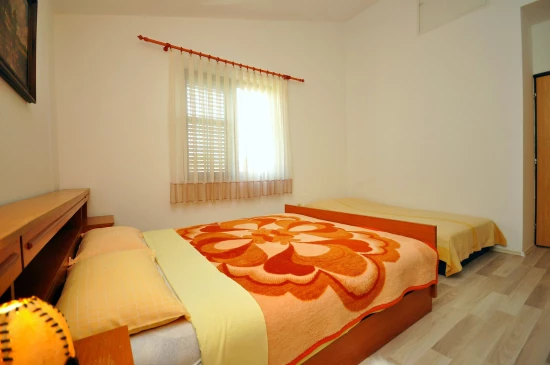 Apartmán Severní Dalmácie - Vodice DA 7423 N2