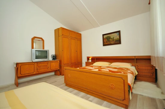 Apartmán Severní Dalmácie - Vodice DA 7423 N2