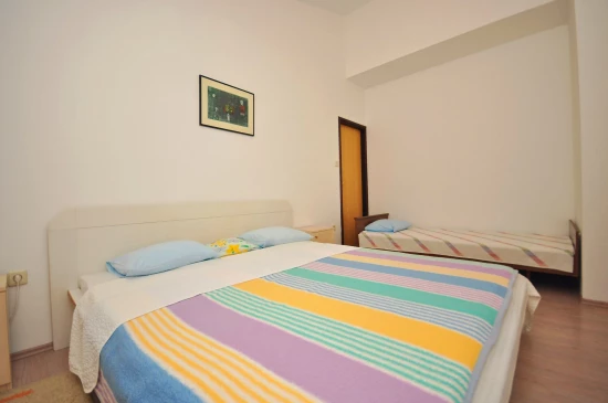 Apartmán Severní Dalmácie - Vodice DA 7423 N2