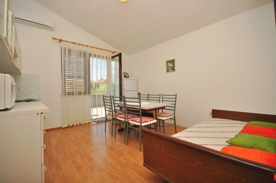 Apartmán Severní Dalmácie - Vodice DA 7423 N2