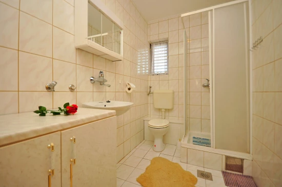 Apartmán Severní Dalmácie - Vodice DA 7423 N2