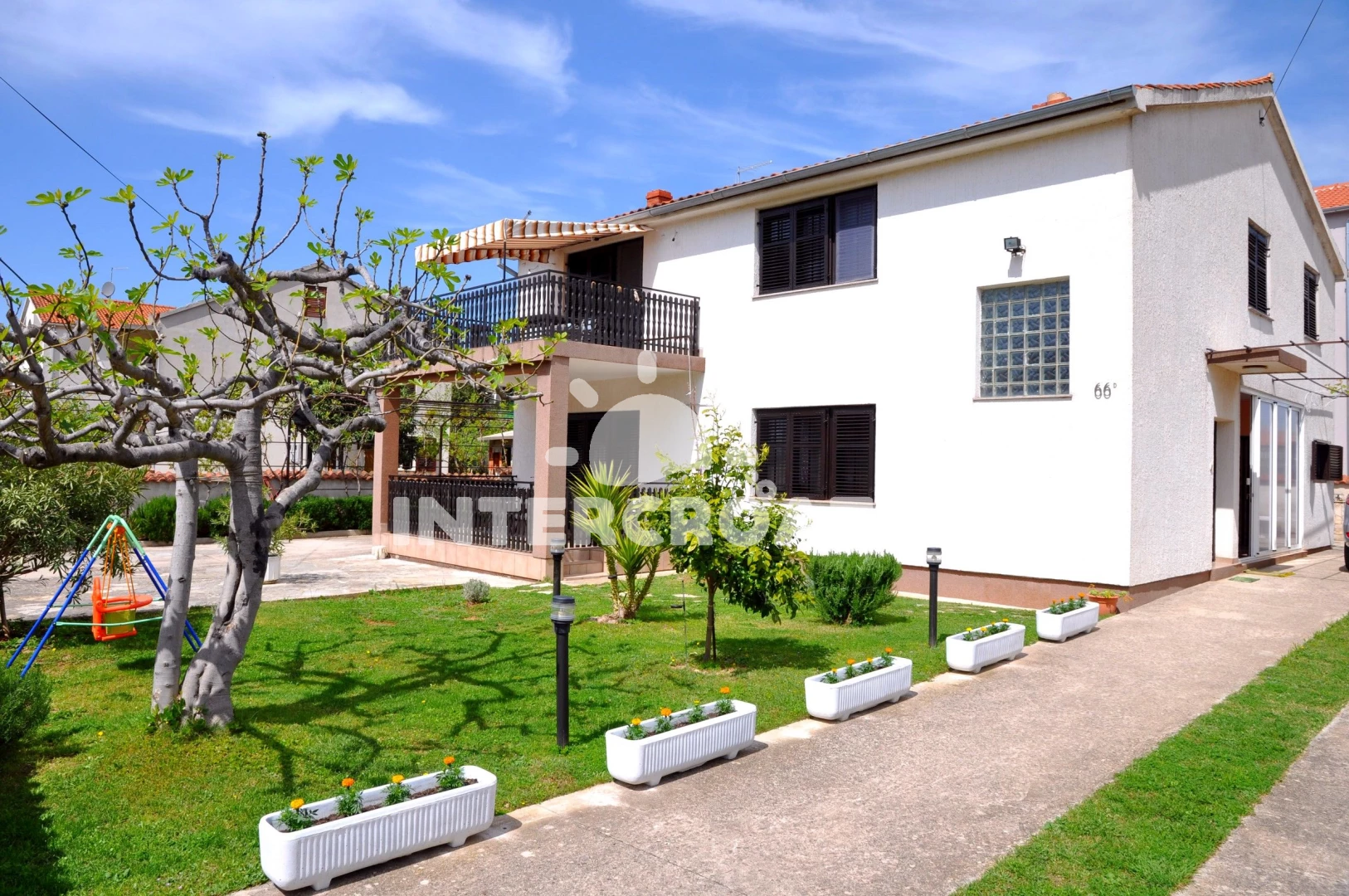 Apartmán Severní Dalmácie - Vodice DA 7423 N3