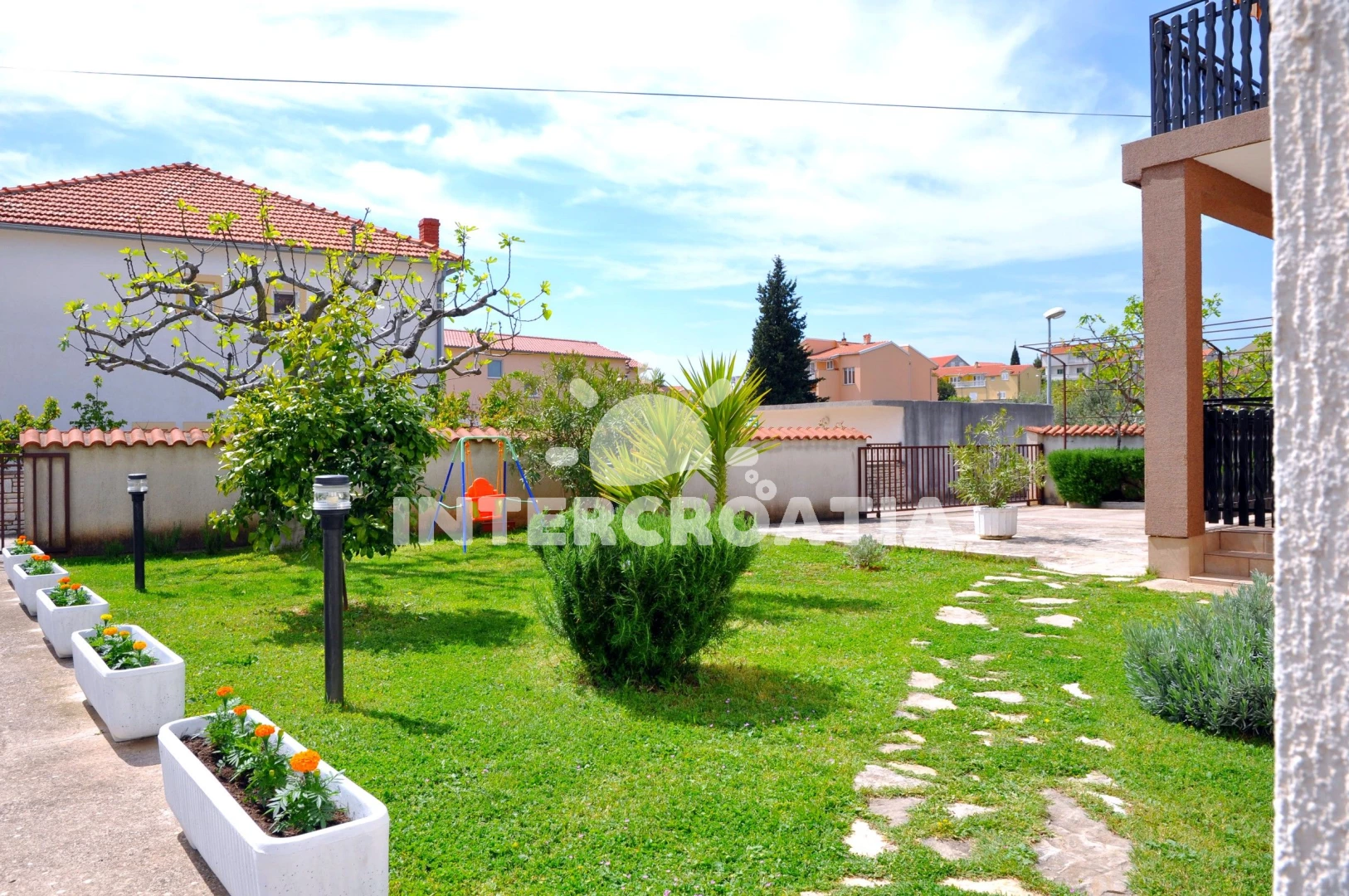 Apartmán Severní Dalmácie - Vodice DA 7423 N3