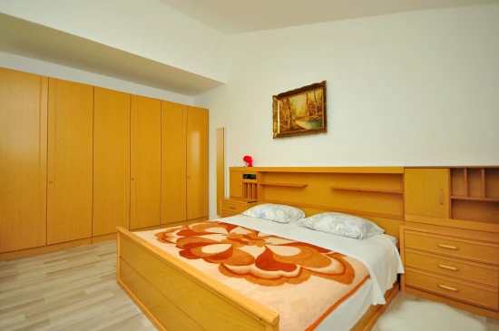 Apartmán Severní Dalmácie - Vodice DA 7423 N3