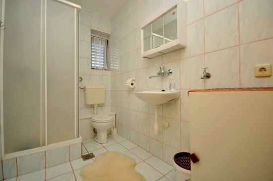 Apartmán Severní Dalmácie - Vodice DA 7423 N3