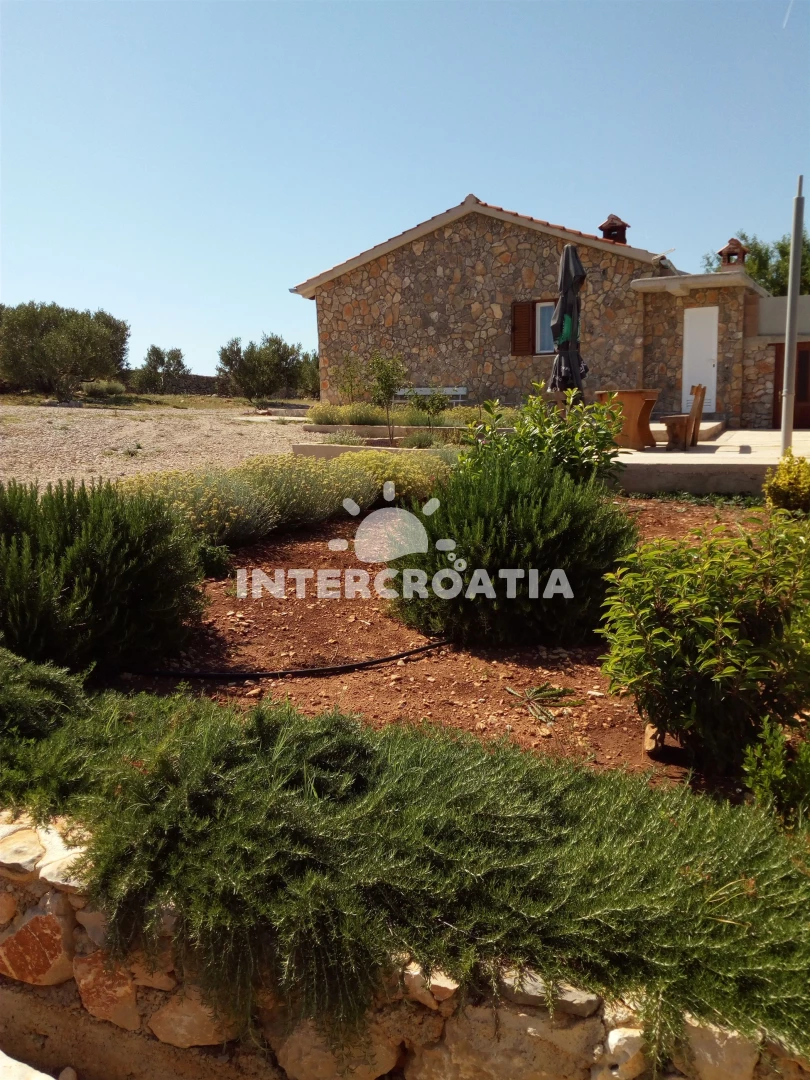 Domek Ostrov Pašman - Tkon OS 9515 N1