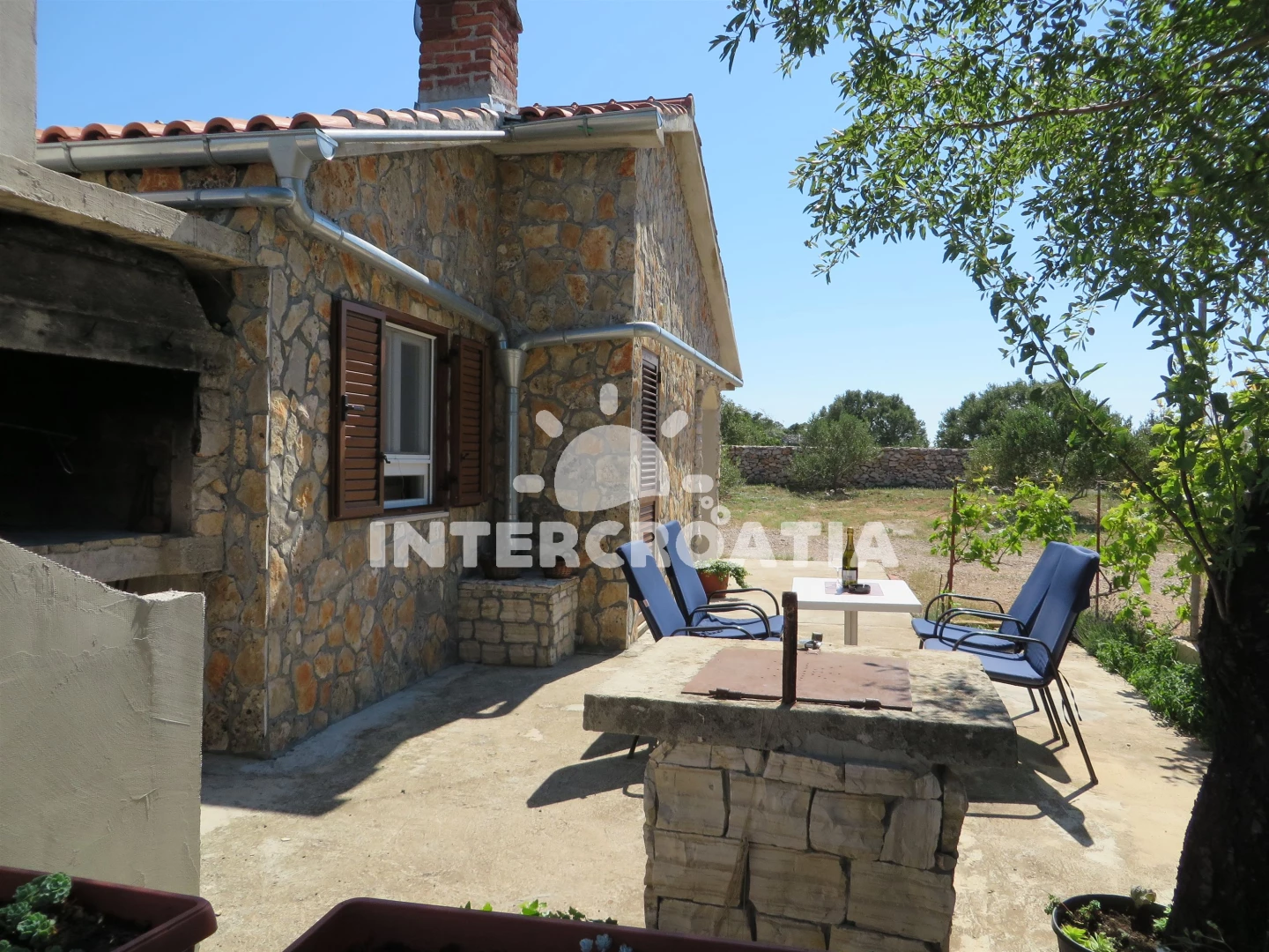 Domek Ostrov Pašman - Tkon OS 9515 N1