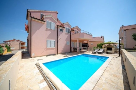 Apartmán Severní Dalmácie - Vodice DA 7424 N2