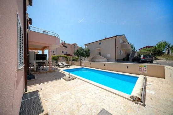 Apartmán Severní Dalmácie - Vodice DA 7424 N2