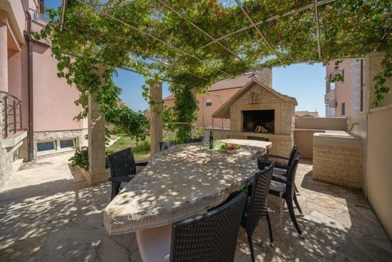 Apartmán Severní Dalmácie - Vodice DA 7424 N2