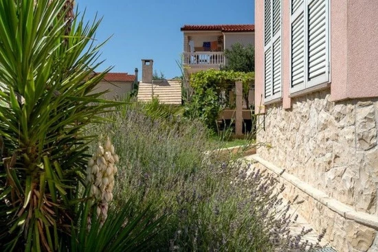 Apartmán Severní Dalmácie - Vodice DA 7424 N2